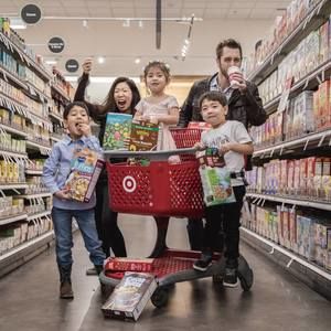 Meet your Posher, Cassie